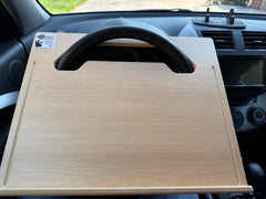 Notebook WheelDesk 15″ x 13-1/4"