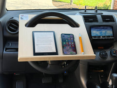 Notebook WheelDesk 15″ x 13-1/4"